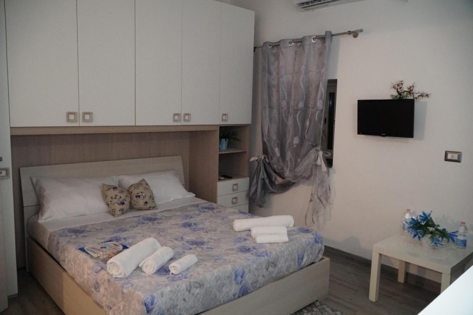 B&B Porta Garibaldi CTA Pokoj fotografie