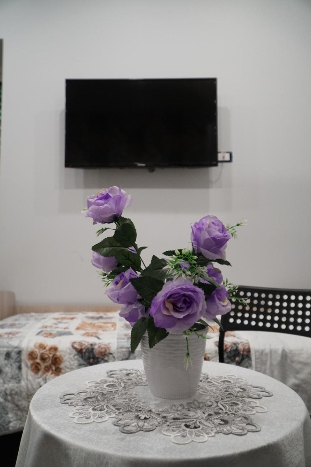 B&B Porta Garibaldi CTA Pokoj fotografie